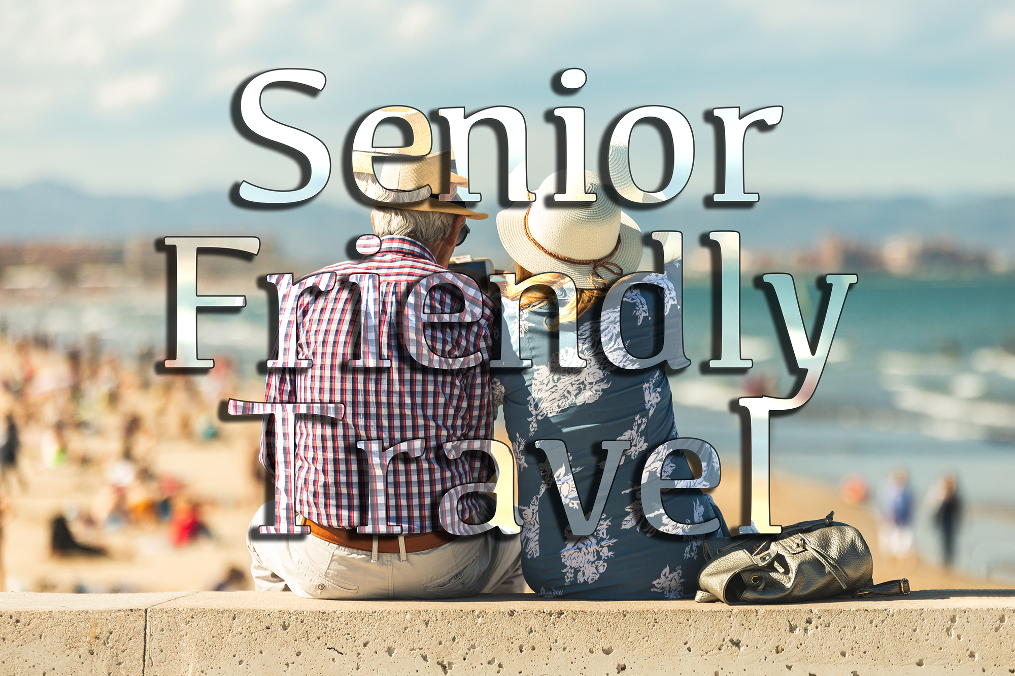 16 Senior Friendly Travel Destinations