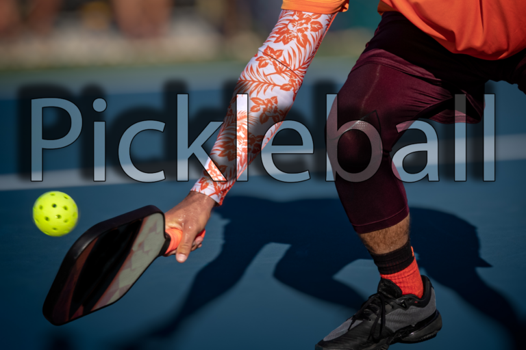 Paddles Up! Your Guide to Mastering Pickleball 