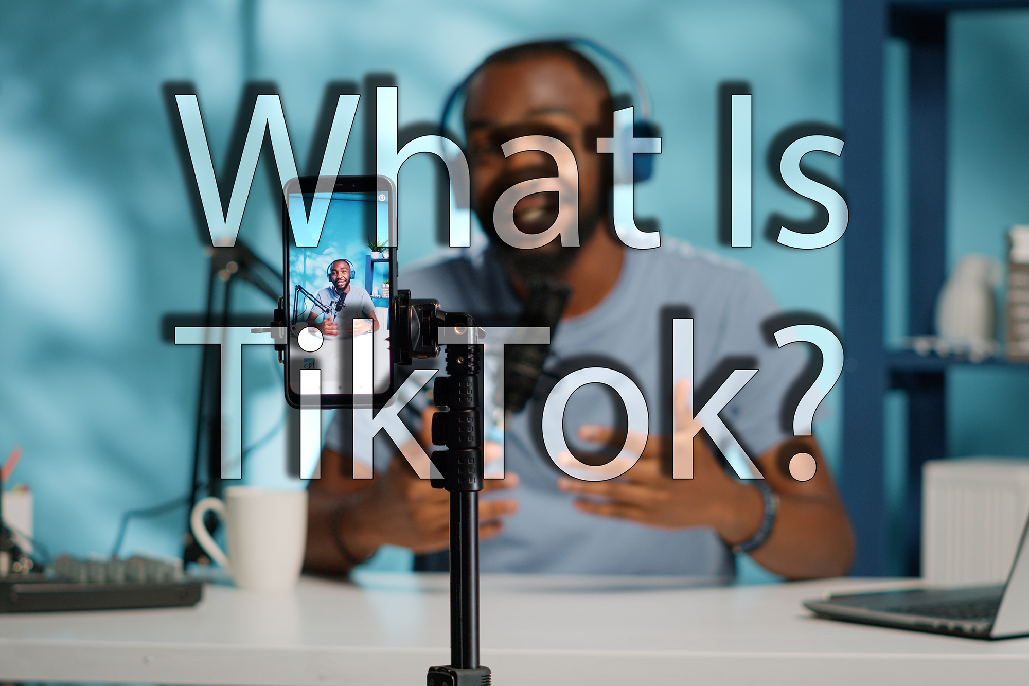 Your Comprehensive TikTok Guide