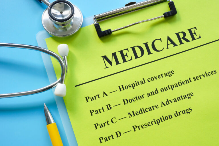 8 Tips for Navigating Medicare